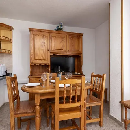 Appartement Floritas 4 *