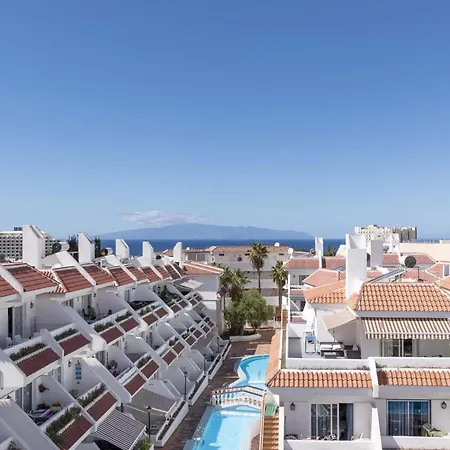 Floritas 4 * Arona (Tenerife)