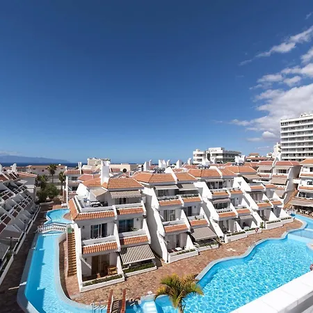 Floritas 4 Arona (Tenerife)