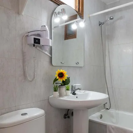 Daire Floritas 4 Arona (Tenerife)