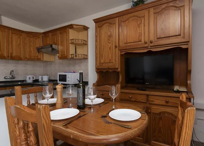 Floritas 4 Apartman *