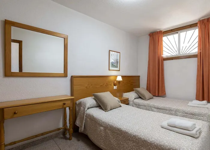 Floritas 4 Апартаменти