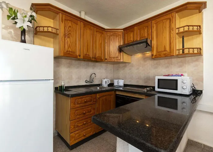 Floritas 4 Apartman *