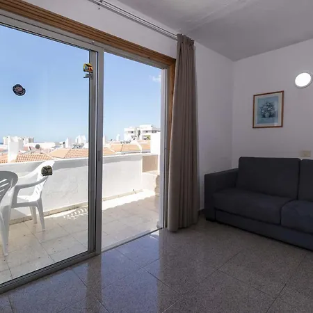 Floritas 4 Appartement Arona (Tenerife)