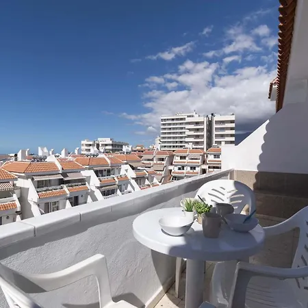 Appartement Floritas 4