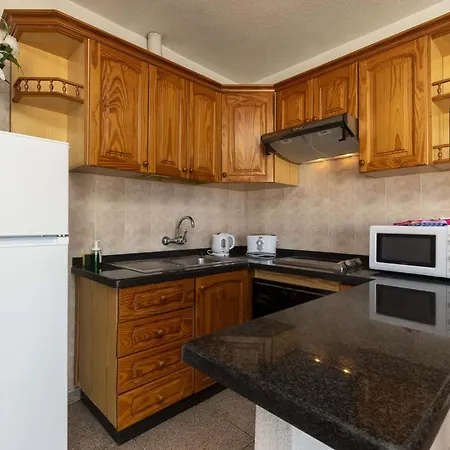 Floritas 4 Appartement *